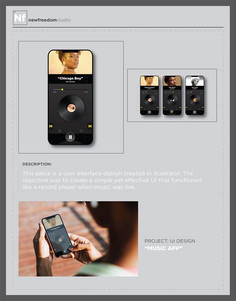 Develop a Music Interface AppGuide 的图像结果