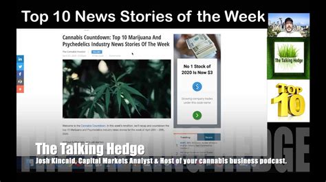 Top 10 News Stories This Week 的图像结果