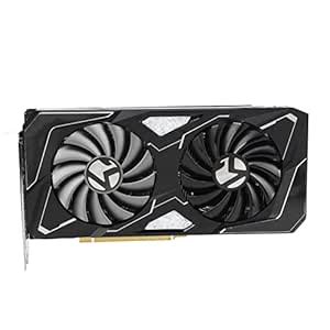 Amazon.in: Buy RTX3060 8G GDDR6 Graphics Card, Dual Fan 128Bit ...