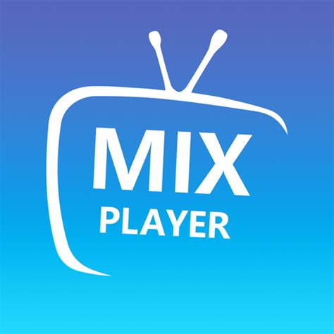 MIX Player – Apps on Google Play