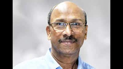 Andhra Pradesh: Former IAS Dr Krishanaiah appointed pollution control ...