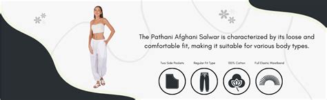 fabcoast Women Pathani Afghani Salwar - Pack of 2 Pure Cotton Cambric ...