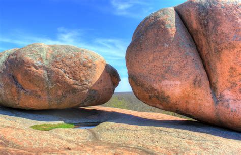 Large Elephant Rocks at Elephant Rocks State Park image - Free stock ...