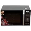 Panasonic 23 Litres Convection Microwave Oven (360° Heat Wrap, Nn ...