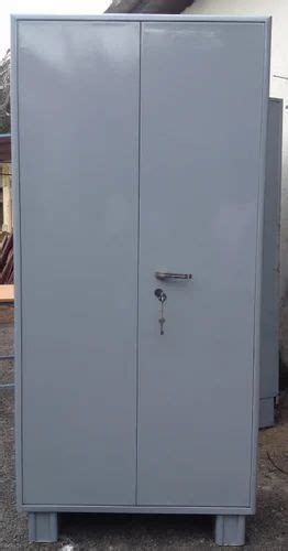 Steel Almirah - Storage Steel Almirah Manufacturer from Bengaluru