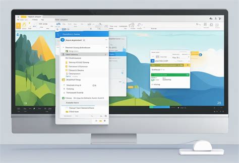 Busy and Free 的图像结果