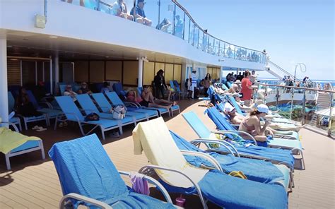 Carnival Cruise WiFi: Ultimate Guide To Carnival WiFi Plans – Cruise ...