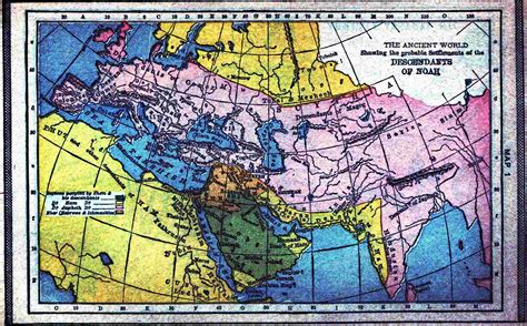 The Ancient World