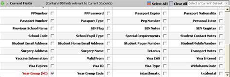 Using Export Wizard in Isams 的图像结果