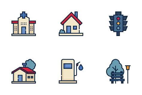 Building Map Icon 的图像结果
