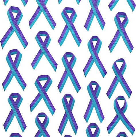Amazon.com: Bright Creations Suicide Prevention Awareness Ribbons with ...