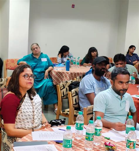 Code4Change: Hackathon for Social Impact