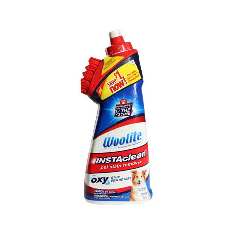 Woolite 18 floz Carpet And Rug Cleaners -3736 | khazanti.com