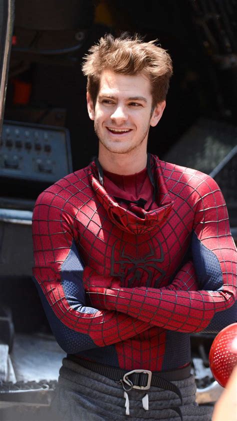 Wallpaper Andrew Garfield Spider Man Discover more Andrew Garfield ...