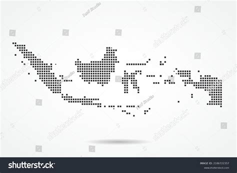 4,610 Indonesia Infographic Images, Stock Photos & Vectors | Shutterstock