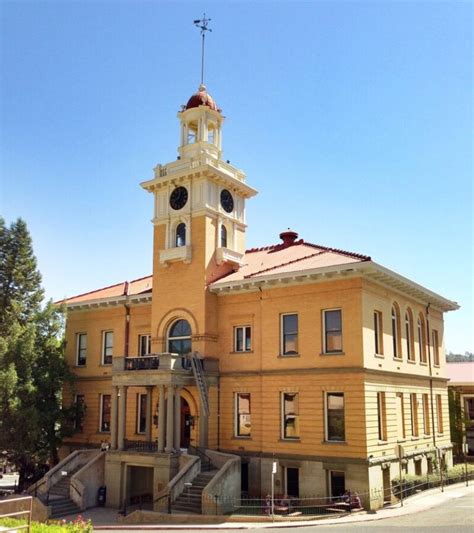 Siskiyou County Superior Court - Yreka Division - The Court Direct