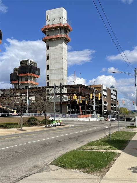 Butterworth Hospital Grand Rapids