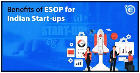 Benefits of ESOP for Indian Start ups - Enterslice Pvt Ltd