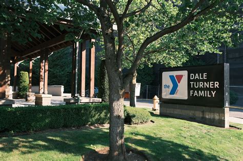 DALE TURNER FAMILY YMCA - Shoreline WA - Hours, Directions, Reviews ...
