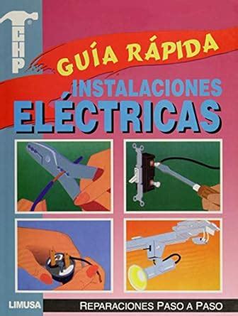 Buy Guia rapida, instalaciones electricas / Quick Guide: Wiring Book ...