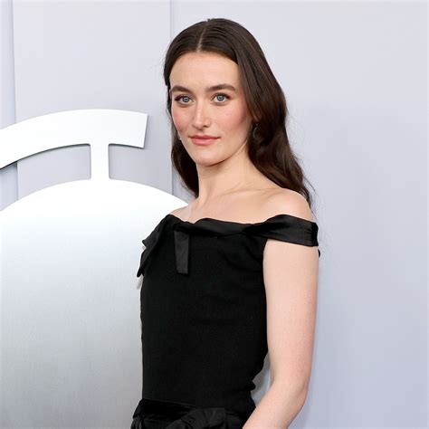 Sarah Pidgeon on Playing Carolyn Bessette in Ryan Murphy Show