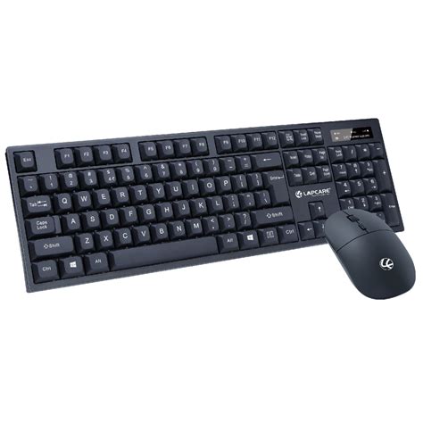 Wireless Combo WL-102