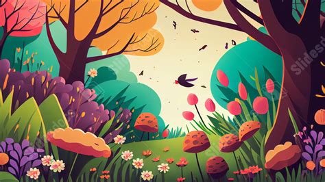 Image result for Spring Backgrounds PowerPoint
