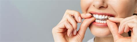 Invisible and Clear Aligners Treatment for Teeth | Invisible Braces ...