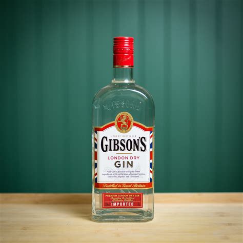 Gin Gibson – Master Pizza – Les 2 Alpes