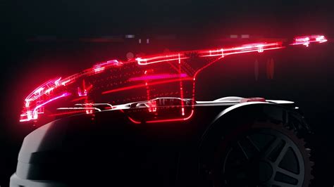 KRESS MISSION Robot Rasaerba   kress robotik.com   YouTube