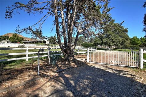 Wine Country Ranch Escape | Buellton, CA | Haller Coastal Homes