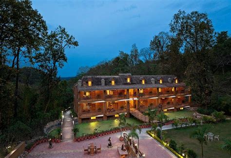 Celebrate New Year 2023- Jim Corbett | Book Resorts in Jim Corbett- CYJ