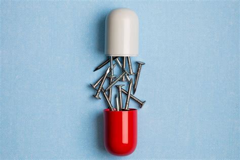 NAD supplement side effects: what you need to know