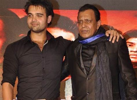 Mithun Chakraborty's wife Yogeeta Bali and son face rape charges; court ...