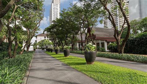 THE SUKHOTHAI BANGKOK - Hotel Reviews, Photos, Rate Comparison ...
