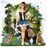Image result for April Fools Letter From the Easter Bunny