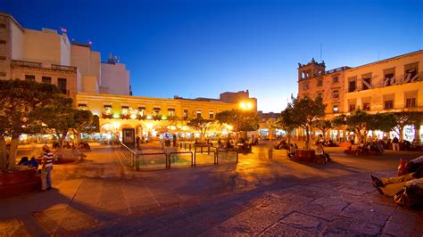 Unveiling the Vibrant Heart of Jalisco: A Gateway to Mexican Enchantment