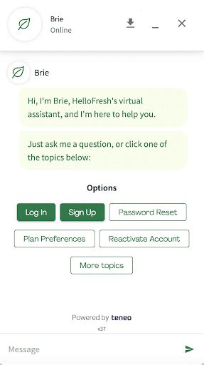 Image result for Amazon Best Customer Bot Chat Example