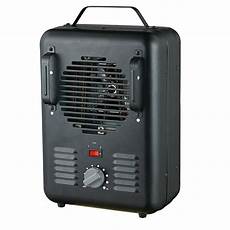 Small Space Heater With Thermostat by 1 500 Watt Utility Milkhouse Thermostat Portable Fan Small Space Heater With Thermostat