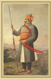 Udaipur-at-a-glance