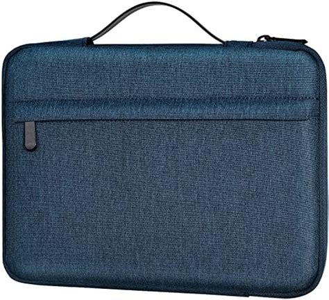 Dynotrek Vostro Laptop Sleeve 14 inch Case Cover Pouch with Handle ...