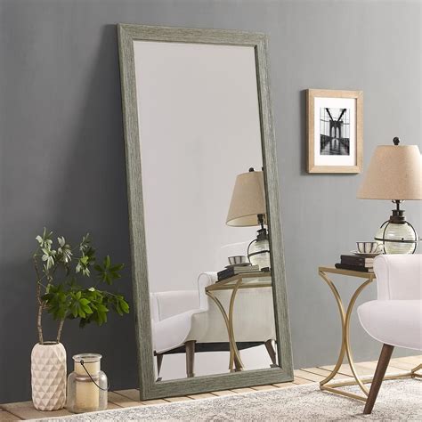 Oversized Floor Mirror to Add Flair (Ultra Choosing Guide)