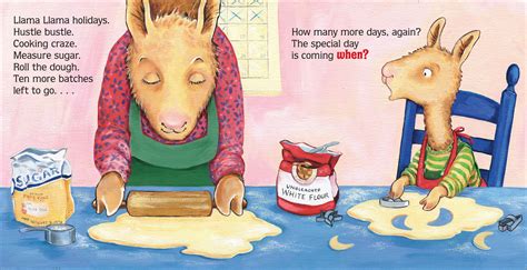 Llama Llama Holiday Drama: Dewdney, Anna: 9780670011612: Amazon.com: Books