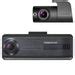 Thinkware Q200 2K QHD | Dual channel Camera, SD Card & Hardwire Kit ...