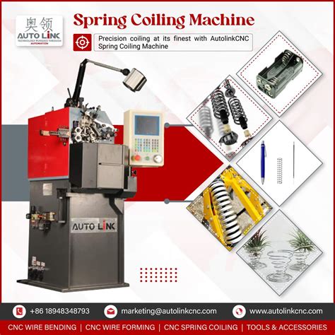 Image result for AutoLink Machine