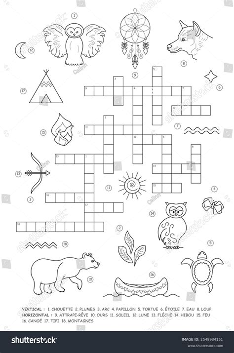 Native To The Area 10 Letters Crossword