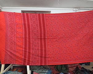 Ajrakh Prints in Natural Vegetable Dyes Manufacturer Exporter Barmer ...