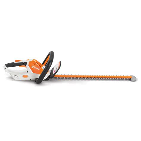 Stihl HS45 Two Stroke Hedge Trimmer - Genpower