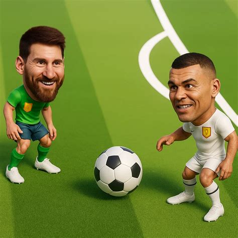 Soccer Games Unblocked Play Online at HeyGame