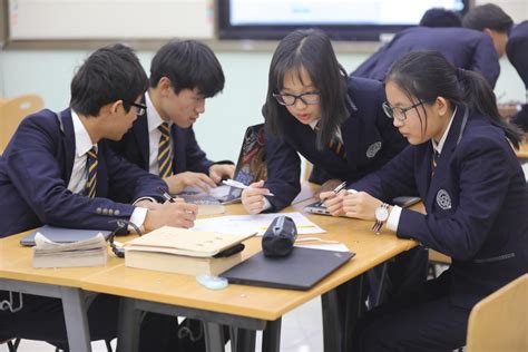 家长为孩子择校参考：上海10所国际学校的办学背景 - 努力学习网